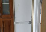 Built-in Fridge/Freezer Bauknecht
