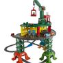 Thomas train track set Image 9