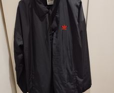 Adidas Rich Mnisi Jacket