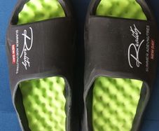 Men's sliders