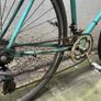 Large steel bike - extremely durable, ready to be ridden Image 6