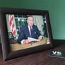 Signed Photo USA President George H.W.Bush . Image 6