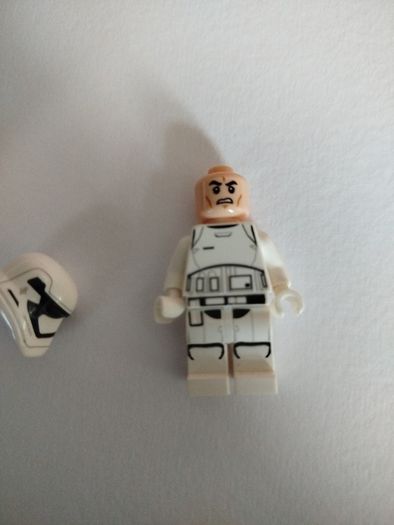 Lego Star Wars sw0905 First Order Stormtrooper