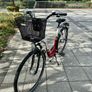 Hercules Freeway 7 Speed Ladies Bicycle Image 2