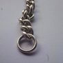 Vintage Sterling Silver Bracelet Image 6