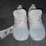 Brand New Adidas Girls Racer TR21 Trainers - Size - U.K.12K - RRP - 39.99 - Open To Offers!! Image 5