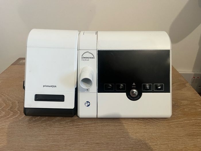 Cpap