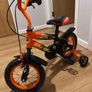 kids bike Image 3
