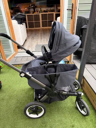Bugaboo donkey 5