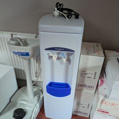 Water Cooler (Needs access to water pipe)