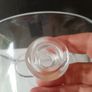 Louis Roederer Acrylic Champagne Ice Bucket Image 7