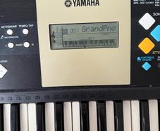 kyboard