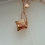 1:1 LV necklace Image 2