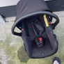 Elegant baby stroller 3 in1 Image 6