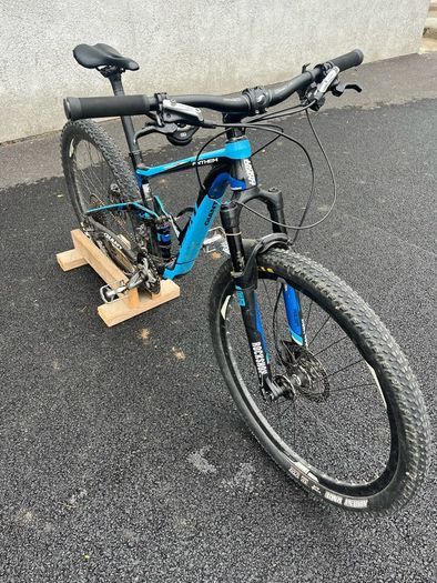 Giant Anthem Mountain Bike