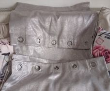 Curtains