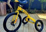 kids fun 3 wheeler