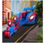 spiderman motorbike / car Image 6