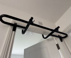 Pull up Bar - Decathlon CORENGTH