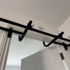 Pull up Bar - Decathlon CORENGTH