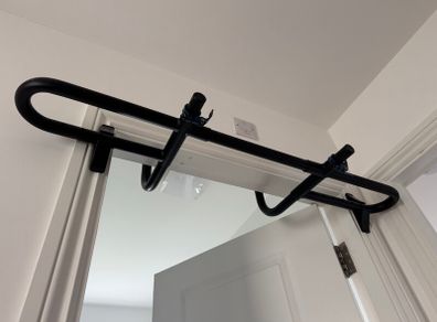 Pull up Bar - Decathlon CORENGTH