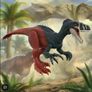 Jurassic World Dominion Megaraptor - New / Sealed (Packaging Wear - See Photos) Image 10