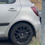 2013 mk2 Skoda Fabia Image 7