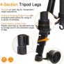 Huepar tripod for laser level Image 7