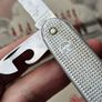 Vintage Victorinox Alox Soldier Original Swiss Army Knife Issued year 1976 Discontinued Model Collectable Image 4