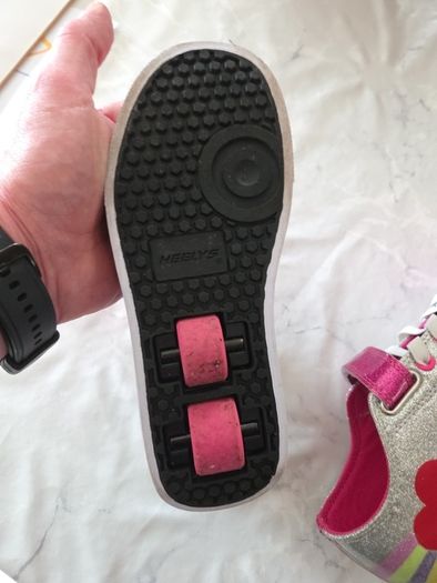 kids Heelys