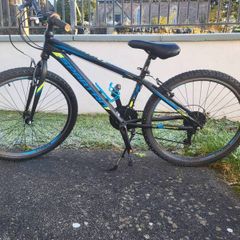Excellent Boys Bike