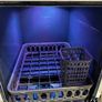 Daan Tech Bob Mini Dishwasher, Compact Countertop Dishwasher Image 3