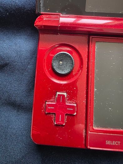 2 Nintendo 3ds