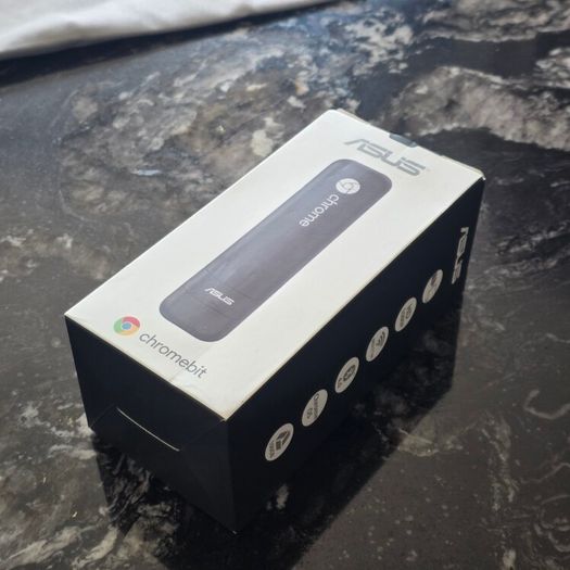 ASUS Chromebit