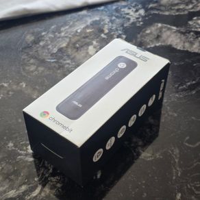ASUS Chromebit