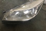 2016 ford kuga passenger side headlight