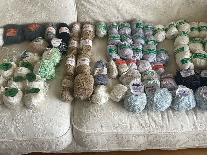 Wool For Sale