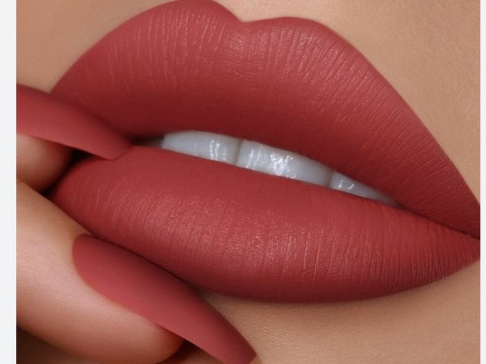 SIGMA liquid Lipstick