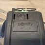 Somfy GDK 1100 Garage Door Opening Kit, Grey Image 10