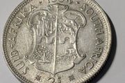 S.A. Silver Florin
