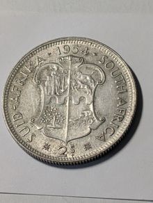 S.A. Silver Florin