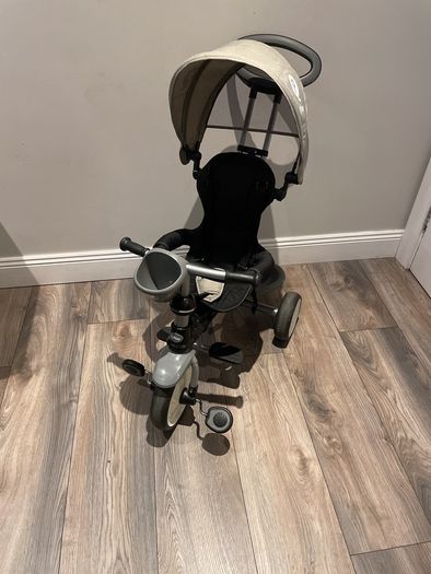 Q Play Trike