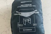 Quechua Under-Table Storage Net