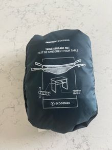 Quechua Under-Table Storage Net