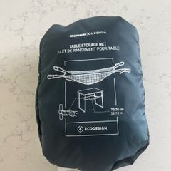 Quechua Under-Table Storage Net