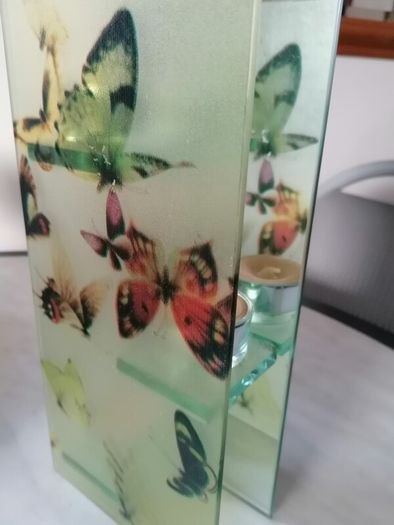 Tealight Holder