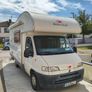 campervan Image 2