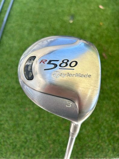 Ladies Taylormade Golf set