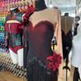 Ballroom / Latin Dance Dress for Sale Image 3