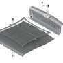 Cargo Net BMW 1, 2, 3 & 4 Series Image 5